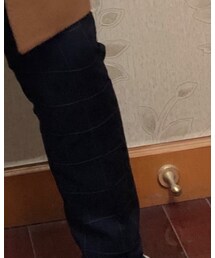 JACK&JONES | デニムパンツ