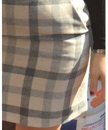 UNIQLO | スカート