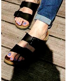BIRKENSTOCK | サンダル
