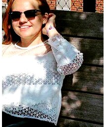 Endless Rose | シャツ/ブラウス