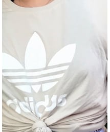 adidas | Tシャツ/カットソー