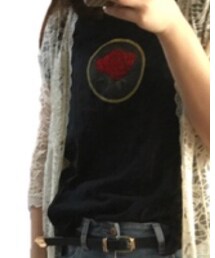 DIESEL | Tシャツ/カットソー