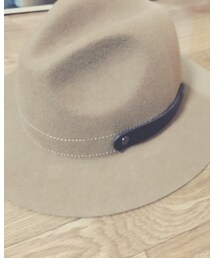 no brand | ハット