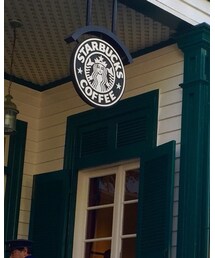 starbucks異人館 | その他
