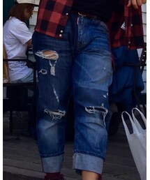 DSQUARED2 | デニムパンツ