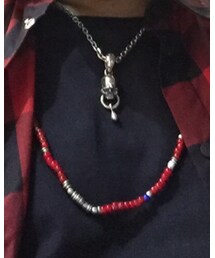 no brand | ネックレス