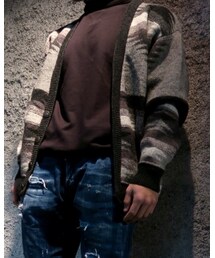 古着 | ジャケット/アウター