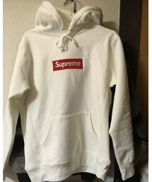 Supreme  | 16aw(パーカー)