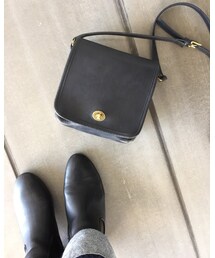 COACH | ショルダーバッグ