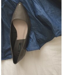 ZARA | パンプス