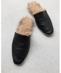 INN | スリッポン