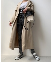 アウターあり | その他