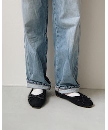 INN | バレエシューズ