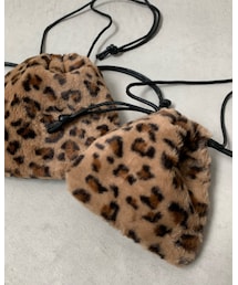 INN | ショルダーバッグ