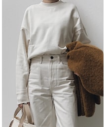 UNIQLO | スウェット