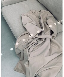 INN | over gown one-piece(ワンピース)