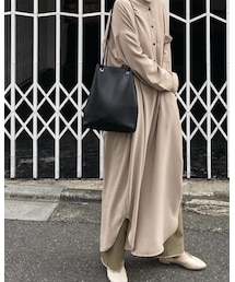 CLANE | トートバッグ