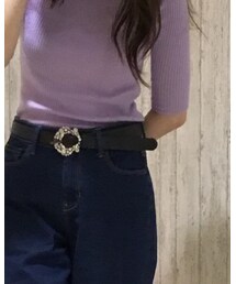 ZARA | ベルト