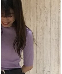 FRAY I.D | トップス