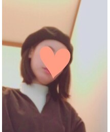 しまむら | ハンチング/ベレー帽