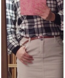 FOREVER 21 | ベルト