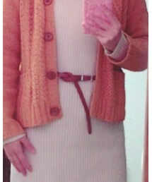 FOREVER 21 | ベルト