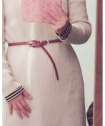 FOREVER 21 | ベルト