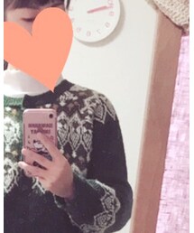 SM2 | ニット/セーター