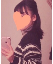 UNIQLO | ニット/セーター