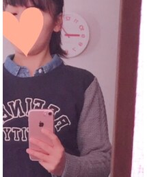 LOWRYS FARM | スウェット