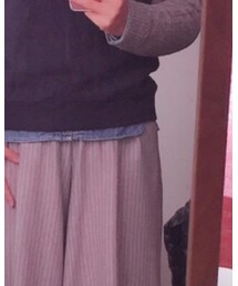 UNIQLO | シャツ/ブラウス