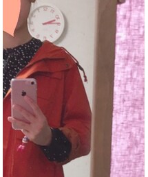 chocol raffine robe | モッズコート