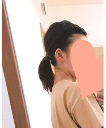 不明 | イヤリング（片耳用）