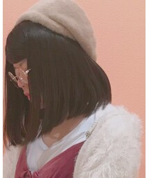 GAL FIT | メガネ