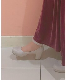 WEGO | パンプス