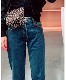 Herve Chapelier | ショルダーバッグ