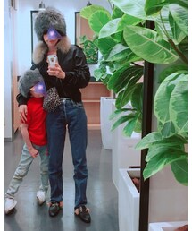 息子もロシア帽 | その他