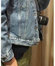 Levi's | デニムジャケット