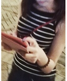 6IXTY8IGHT | トップス