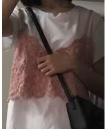 LOWRYS FARM | トップス