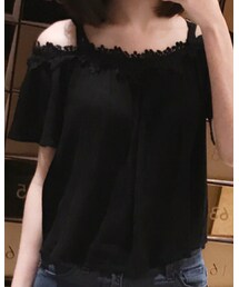 topfeeling | トップス