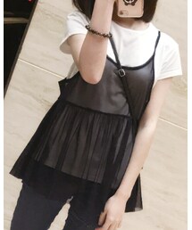 ZARA KIDS | トップス