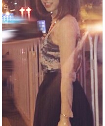 top feelings | トップス