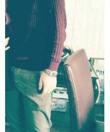 UNIQLO | スラックス