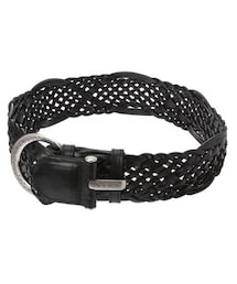 goa | ひっかけ編みベルト(ベルト)