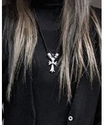 CHROME HEARTS | ネックレス