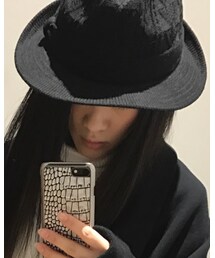 OVERRIDE | ハット