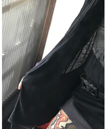 IF SIX WAS NINE | カーディガン/ボレロ