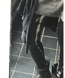 goa | レギンス/スパッツ