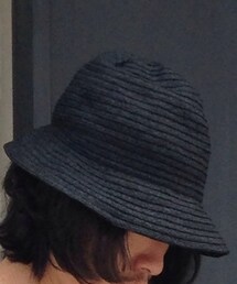 CA4LA | ハット(ハット)